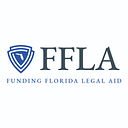 THE FLORIDA BAR FOUNDATION INC logo