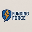 FUNDING FORCE logo