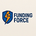 FUNDING FORCE logo