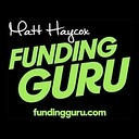 Funding Guru logo