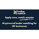 FundingMatch AI logo