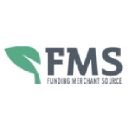 Funding Merchant Source logo