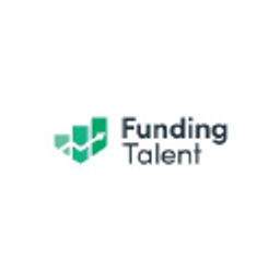 Funding Talent logo