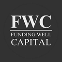 Funding Well Capital logo