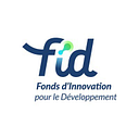 Fund for Innovation and Public Services logo
