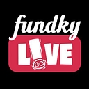 Fundky logo
