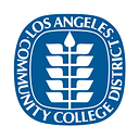 Foundation for the Los Angeles Community Colleges logo