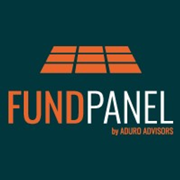 FundPanel Logo