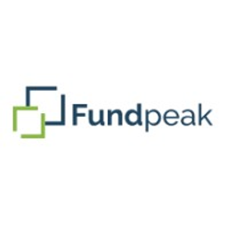 Fundpeak Logo