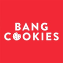 Bang Cookies Fundraiser logo