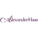 Alexander Haas logo