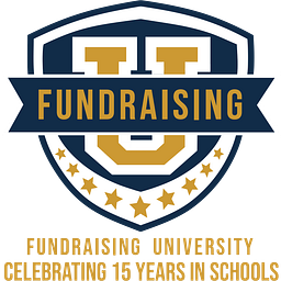 Fundraising U logo