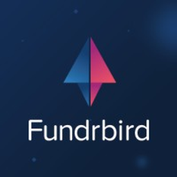 Fundrbird Logo