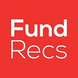 FundRecs Logo