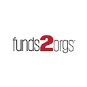 Funds2orgs  Shoe Drive Fundraiser! logo