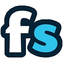Fundsurfer logo