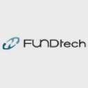 Fundtech Ltd. logo
