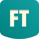 Fundthrough logo