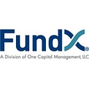 Fundx Investment Group logo