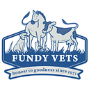 Fundy Veterinarians - Truro logo