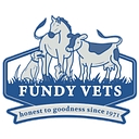 Fundy Veterinarians - Truro logo