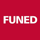 FunedMG logo