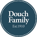 Douch Family Funeral Directors logo