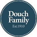 Douch Family Funeral Directors logo