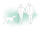 Funerals With Grace logo