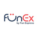 FunEx Head Office logo