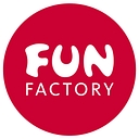 Logo for funfactory.com
