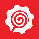 Fun Factory Candy & Novelty Co. logo