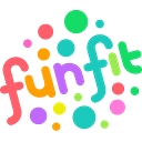 Funfit Junior Fitness logo