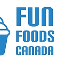Fun Foods Canada logo