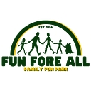 Fun Fore All logo