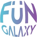 Fun Galaxy logo