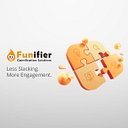 Funifier Inc. logo