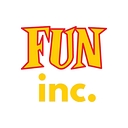 Fun Inc logo