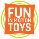 funinmotiontoys.com logo