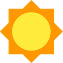 Fun In The Sun Solar And Pool Specialist logo