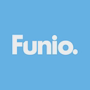 Funio logo