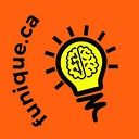 Funique Jouets de science Toys logo
