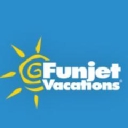 Funjet Vacations logo