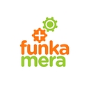 Funka Mera Norden AB logo