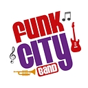 Funk City Band logo