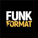 Funk Format logo