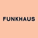 Funkhaus logo