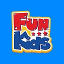 Fun Kids Radio logo