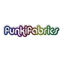 FunkiFabrics logo