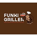 Funkigriller logo